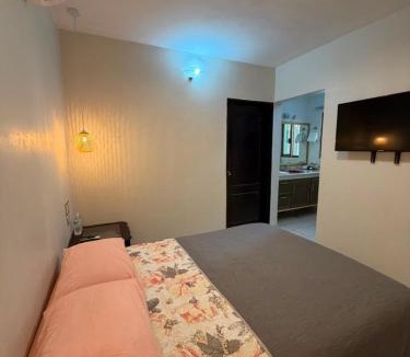 Guasave Apartment | Hotel Leticia