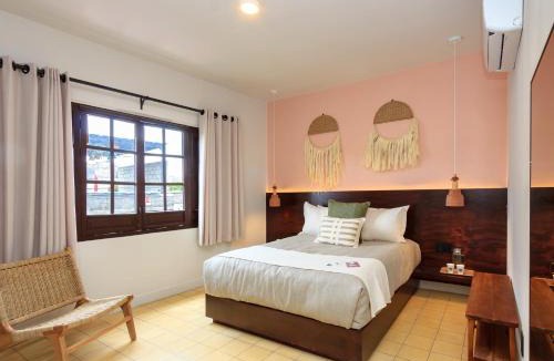 Americana Hotel | Hotel Libertad 1416