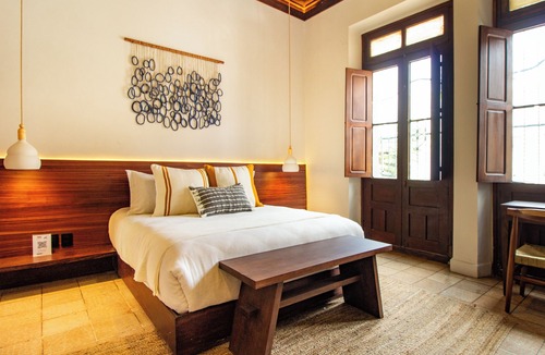 Americana Hotel | Hotel Libertad 1416