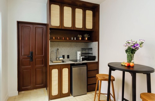 Americana Hotel | Hotel Libertad 1416