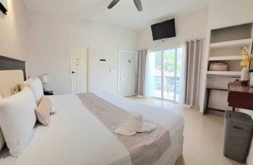Motozintla Hotel | HOTEL LINDA VISTA