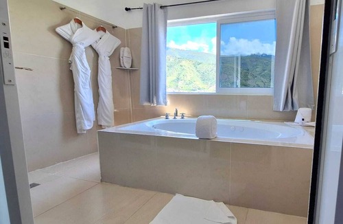 Motozintla Hotel | HOTEL LINDA VISTA