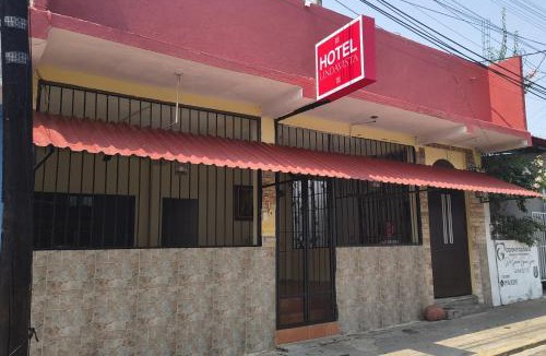 Villahermosa Hotel | Hotel Linda Vista