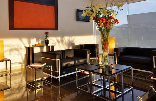 Apodaca Hotel | Hotel Lois Express Monterrey Aeropuerto La Fe