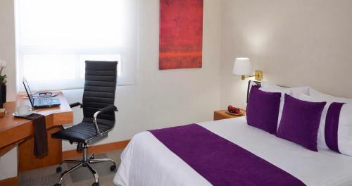 Apodaca Hotel | Hotel Lois Express Monterrey Aeropuerto La Fe