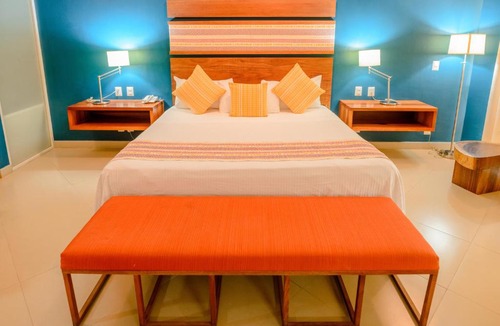 Tapachula Hotel | Hotel Loma Real