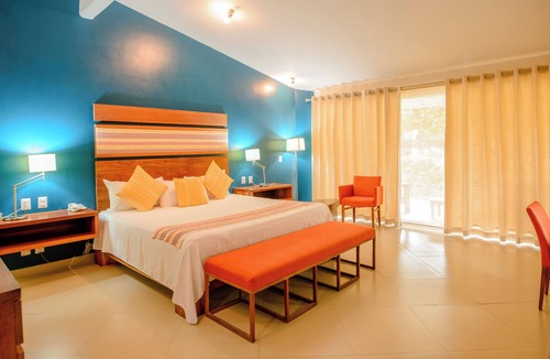 Tapachula Hotel | Hotel Loma Real