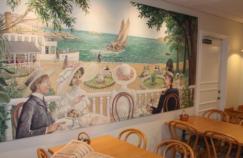 Centrum Hotel | Hotel Lorensberg