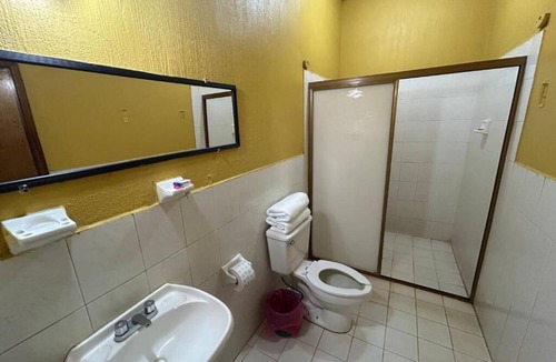 San Blas Hotel | Hotel Los Álvarez