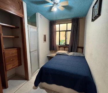 Penjamo Hotel | Hotel Los Arcos