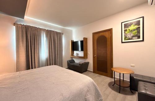 Matamoros Hotel | Hotel Los Diamantes