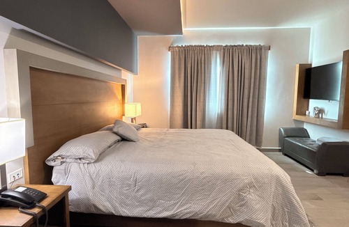 Matamoros Hotel | Hotel Los Diamantes