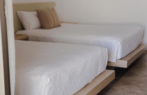 El Tezal Hotel | Hotel Los Patios