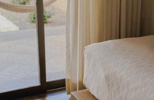 El Tezal Hotel | Hotel Los Patios