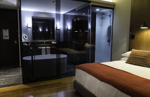 Lafayette Hotel | Hotel Love It CAS Consulate