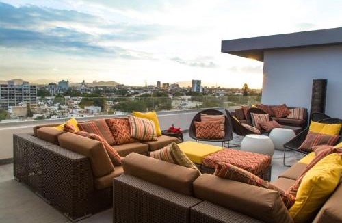 Lafayette Hotel | Hotel Love It CAS Consulado
