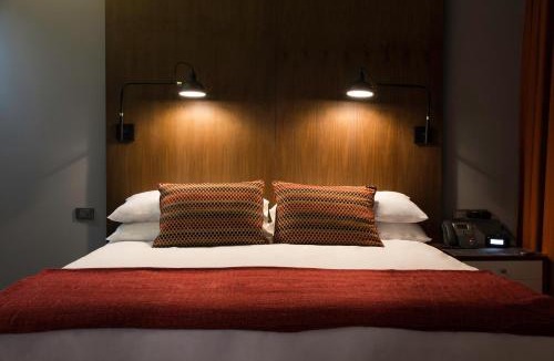 Lafayette Hotel | Hotel Love It CAS Consulado