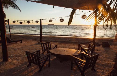 Mahahual Hotel | Hotel Luna De Plata Mahahual