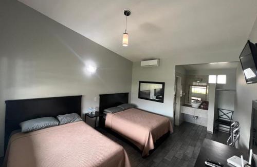 La Joya Hotel | Hotel Luna Park