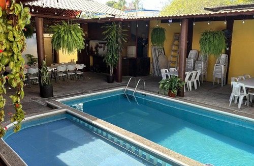 Playa Azul Hotel | Hotel Luxi