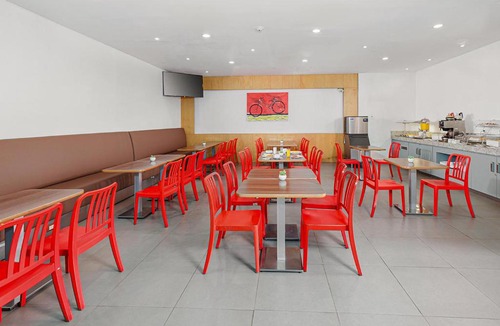 Irapuato Hotel | Hotel México Plaza Irapuato