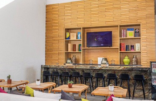 Queretaro Hotel | Hotel México Plaza Querétaro