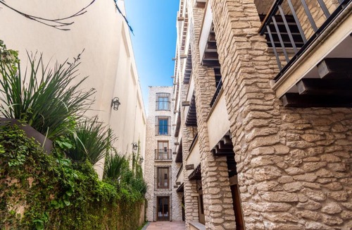 Downtown Queretaro Hotel | Hotel Madero