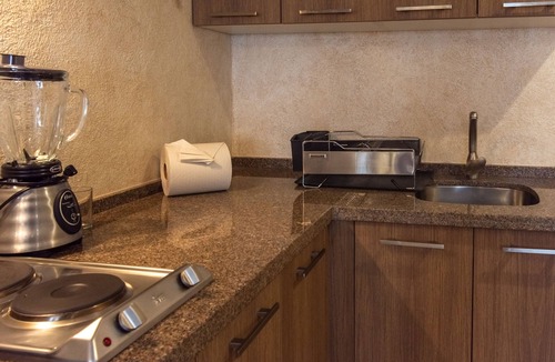 Downtown Queretaro Hotel | Hotel Madero