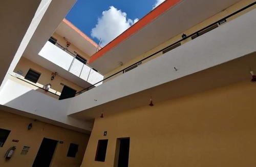 Downtown Guadalajara Hotel | Hotel Madrid Guadalajara