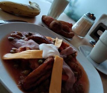 Tuxtla Gutierrez Hotel | Hotel Madrid