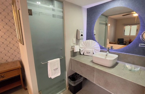 Culiacan Hotel | Hotel Maioris Bellavista