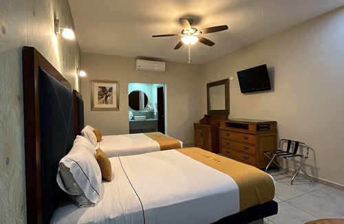 Culiacan Hotel | Hotel Maioris Bellavista