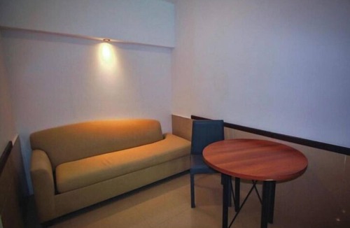 El Zacatal Hotel | Hotel Maioris La Paz