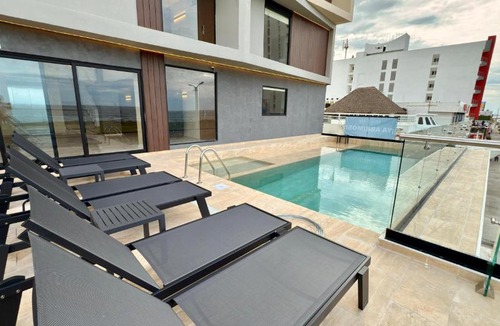 Veracruz Hotel | Hotel Makkan Boca