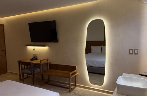 Veracruz Hotel | Hotel Makkan Boca