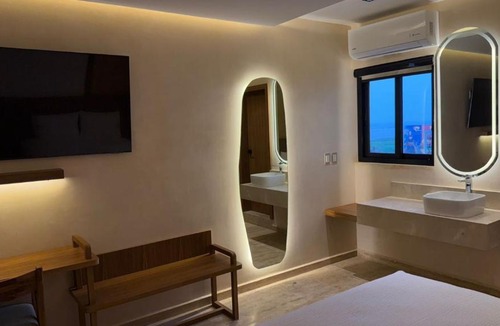 Veracruz Hotel | Hotel Makkan Boca