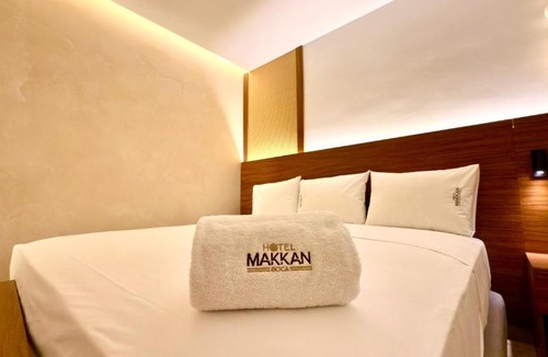 Veracruz Hotel | Hotel Makkan Boca