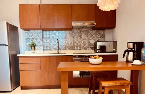 Mahahual Hotel | Hotel Manglar Suites