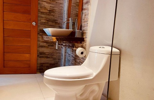 Mahahual Hotel | Hotel Manglar Suites