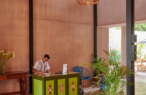 Chiapa De Corzo Hotel | Hotel Mansión Chiapa