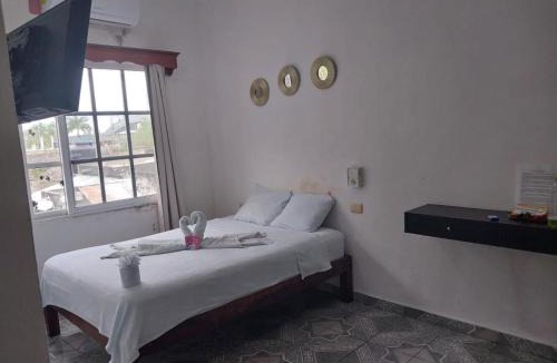 Felipe Carrillo Puerto Hotel | Hotel María José