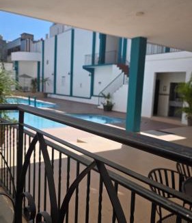 Jalpan de Serra Hotel | Hotel María del Carmen