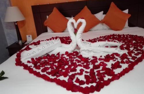 Tuxtla Gutierrez Hotel | Hotel María Eugenia Tuxtla Gutiérrez