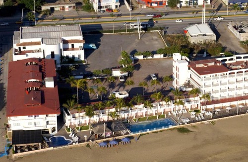 Manzanillo Hotel | Hotel Marbella