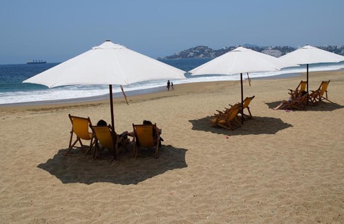 Manzanillo Hotel | Hotel Marbella