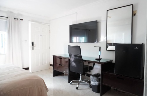 San Quintin Hotel | Hotel Maria Celeste