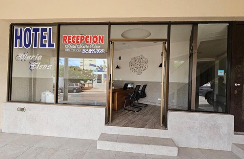 Centro Hotel | Hotel Maria Elena