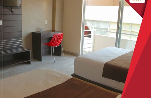 Tuxtla Gutierrez Hotel | Hotel Maria Eugenia Tuxtla Gutierrez
