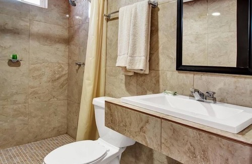 Zona Centro Hotel | Hotel Maria Jose