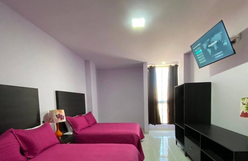 San Juan de los Lagos Hotel | Hotel Maricela